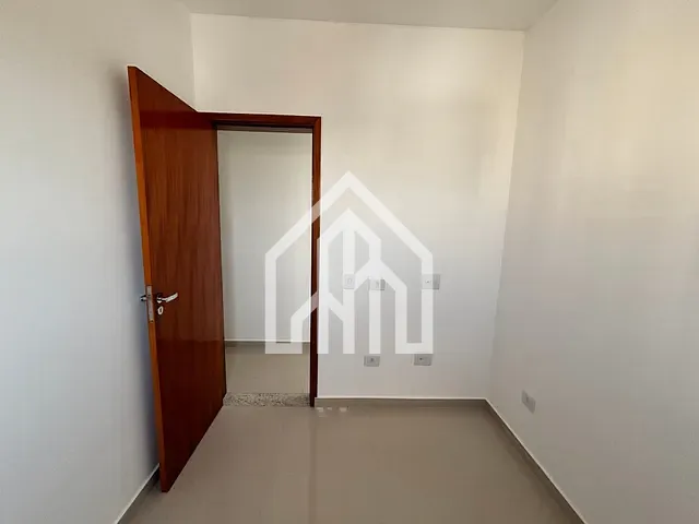Apartamento 2 quartos e 1 banheiro, à venda, no bairro Vila Aricanduva em São Paulo