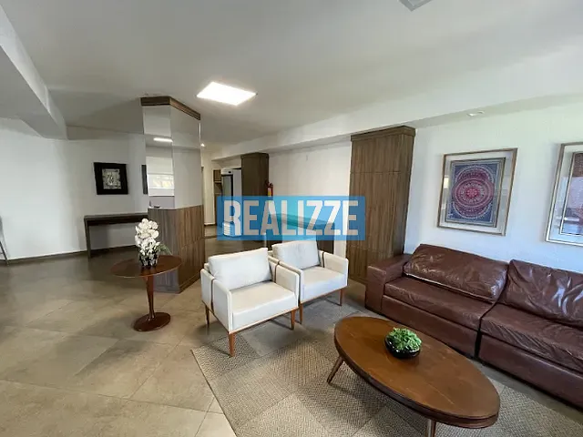 Apartamento 4 quartos e 2 banheiros, à venda, no bairro Centro em Passo Fundo