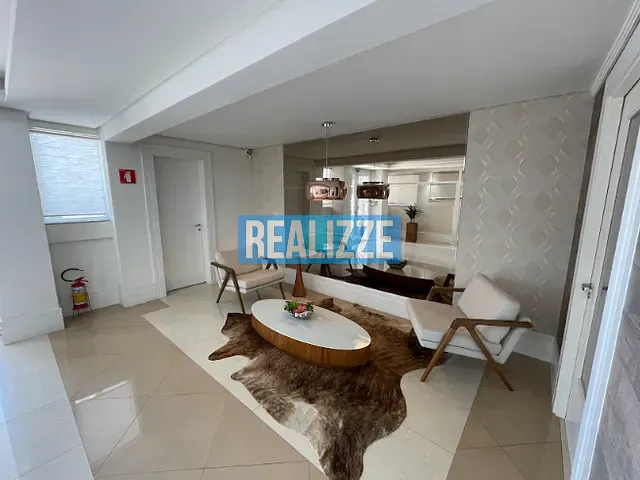 Apartamento 4 quartos e 2 banheiros, à venda, no bairro Centro em Passo Fundo