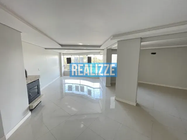 Apartamento 4 quartos e 2 banheiros, à venda, no bairro Centro em Passo Fundo