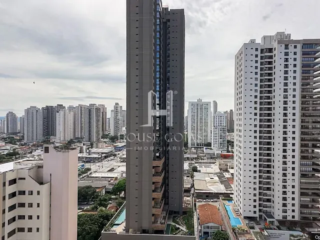 Apartamento com 117m² 3 quartos e 4 banheiros, à venda, no bairro Setor Bueno em Goiânia