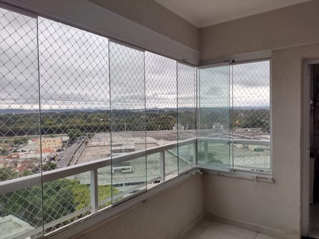 Foto do Apartamento - Apartamento com 3 dormitórios à venda, 110 m² por R$ 655.000,00 - Jardim Augusta - São José dos Campos/SP | RUSSI IMÓVEIS