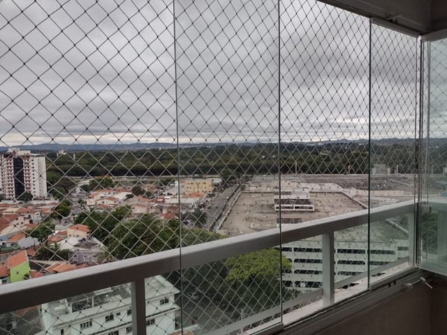 Foto do Apartamento - Apartamento com 3 dormitórios à venda, 110 m² por R$ 655.000,00 - Jardim Augusta - São José dos Campos/SP | RUSSI IMÓVEIS