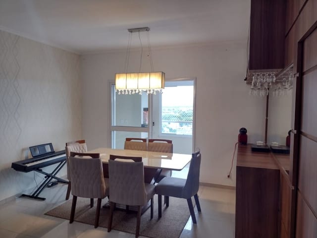 Foto do Apartamento - Apartamento com 3 dormitórios à venda, 110 m² por R$ 655.000,00 - Jardim Augusta - São José dos Campos/SP | RUSSI IMÓVEIS