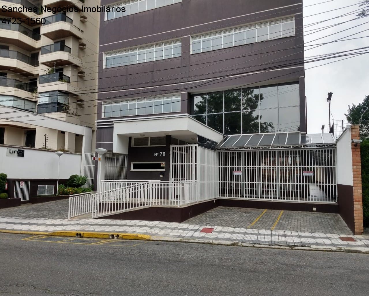 APARTAMENTO RESIDENCIAL em MOGI DAS CRUZES SP, VILA OLIVEIRA