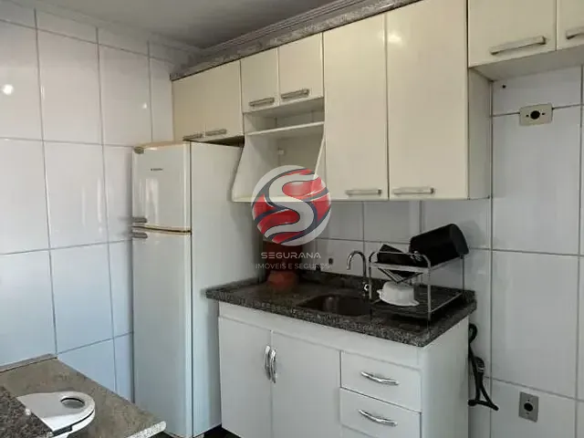 Apartamento com 50m² 2 quartos e 1 banheiro, para alugar, no bairro Vila Santa Clara em São Paulo