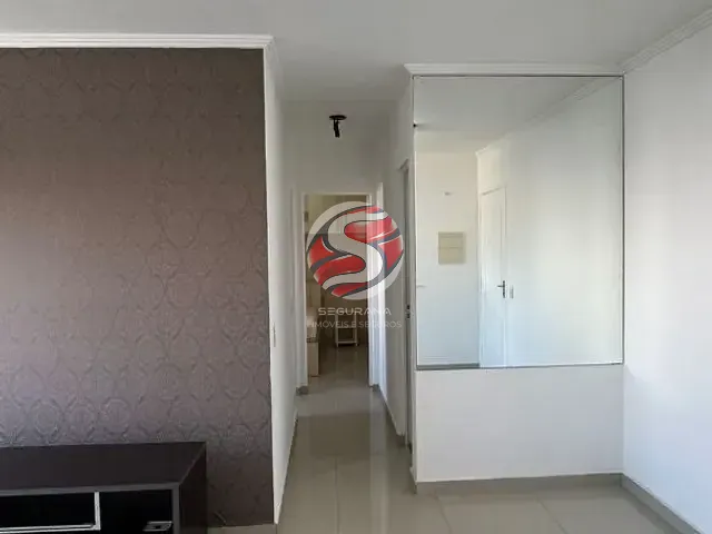 Apartamento com 50m² 2 quartos e 1 banheiro, para alugar, no bairro Vila Santa Clara em São Paulo