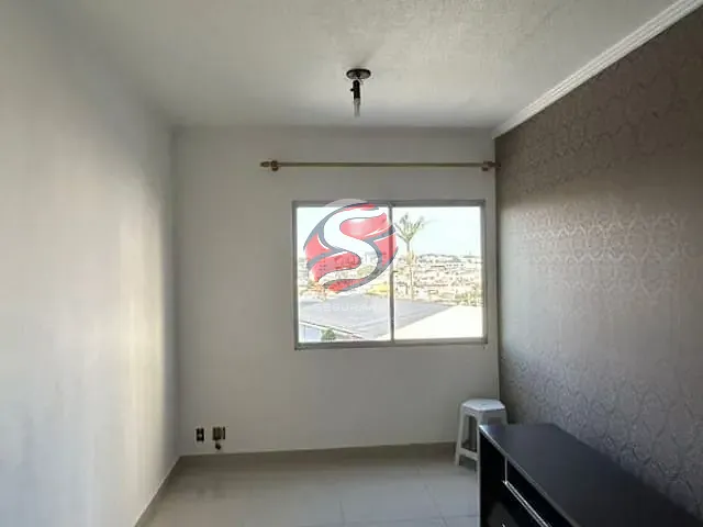 Apartamento com 50m² 2 quartos e 1 banheiro, para alugar, no bairro Vila Santa Clara em São Paulo
