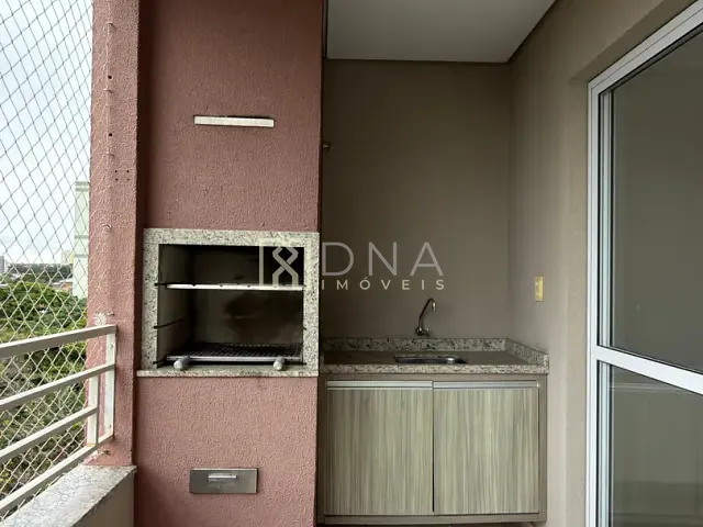 Apartamento 2 quartos e 2 banheiros, à venda, no bairro Parque Industrial em São José dos Campos