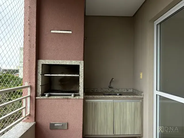 Apartamento 2 quartos e 2 banheiros, à venda, no bairro Parque Industrial em São José dos Campos