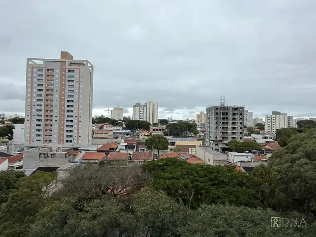 Apartamento 2 quartos e 2 banheiros, à venda, no bairro Parque Industrial em São José dos Campos