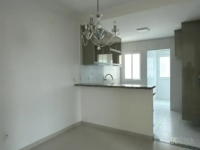 Apartamento 2 quartos e 2 banheiros, à venda, no bairro Parque Industrial em São José dos Campos