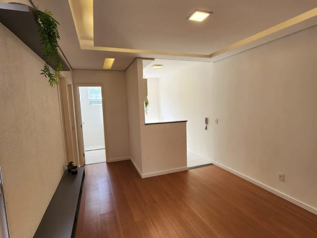 Foto do Apartamento - Apartamento à venda, Rosana, Ribeirão das Neves, MG | Shalom Imóveis