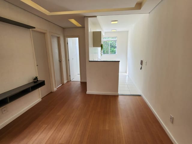 Foto do Apartamento - Apartamento à venda, Rosana, Ribeirão das Neves, MG | Shalom Imóveis