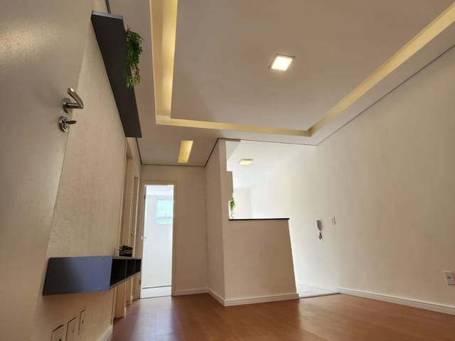 Foto do Apartamento - Apartamento à venda, Rosana, Ribeirão das Neves, MG | Shalom Imóveis