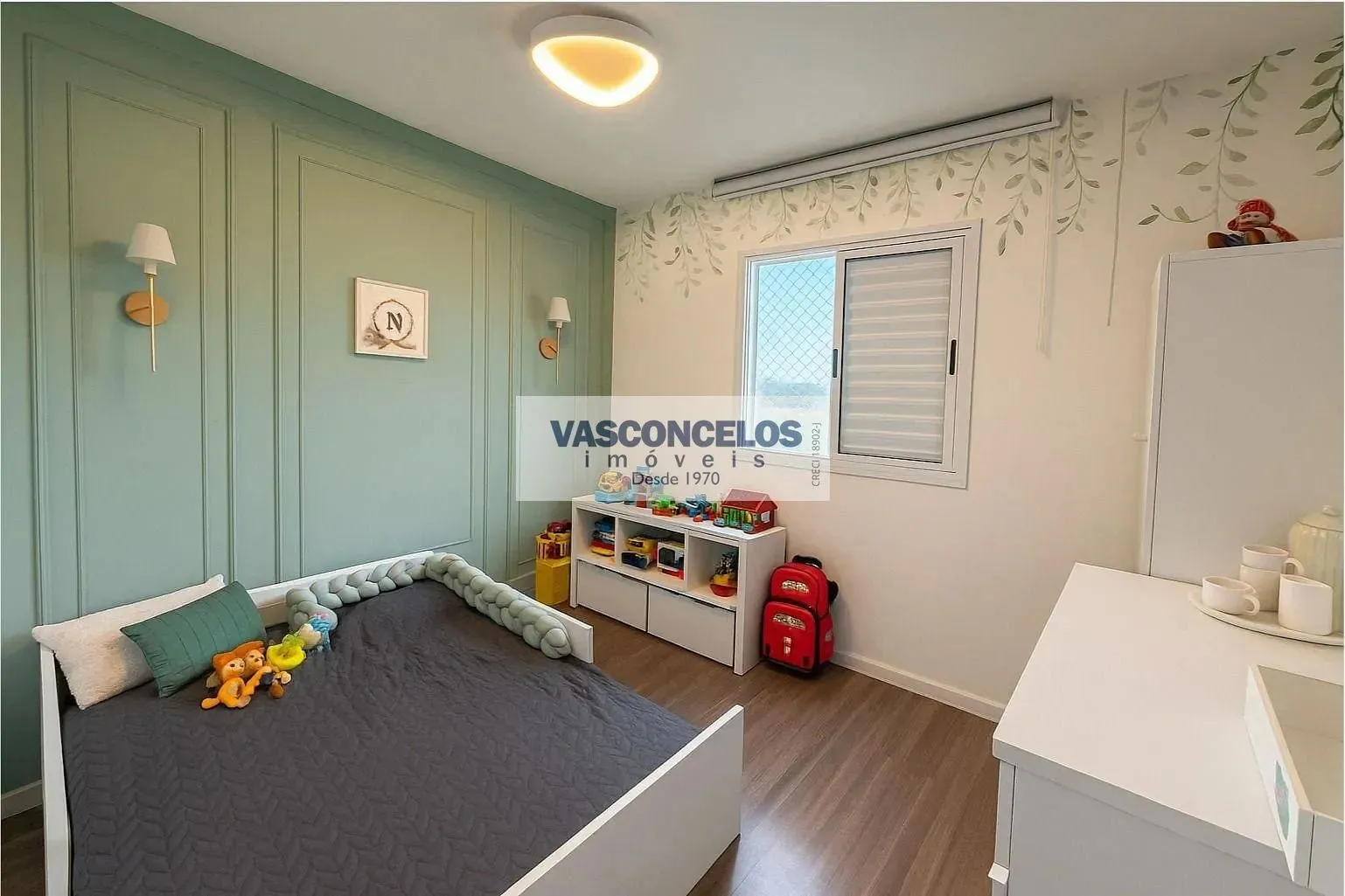 Apartamento, 2 quartos, 73 m² - Foto 7