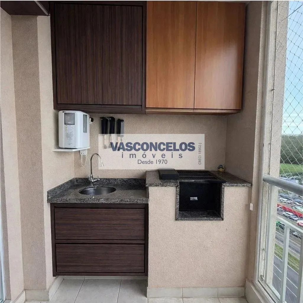 Apartamento, 2 quartos, 73 m² - Foto 10