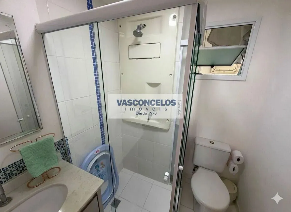 Apartamento, 2 quartos, 73 m² - Foto 6