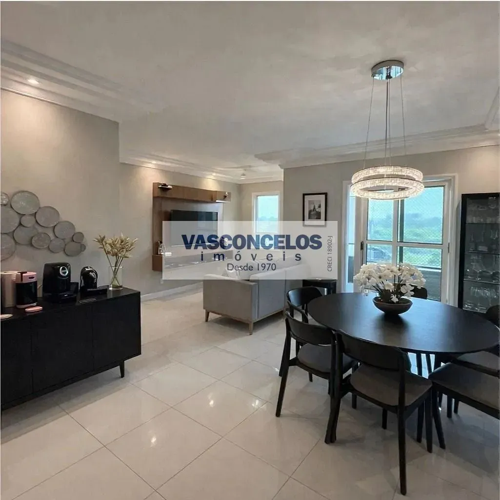 Apartamento, 2 quartos, 73 m² - Foto 1