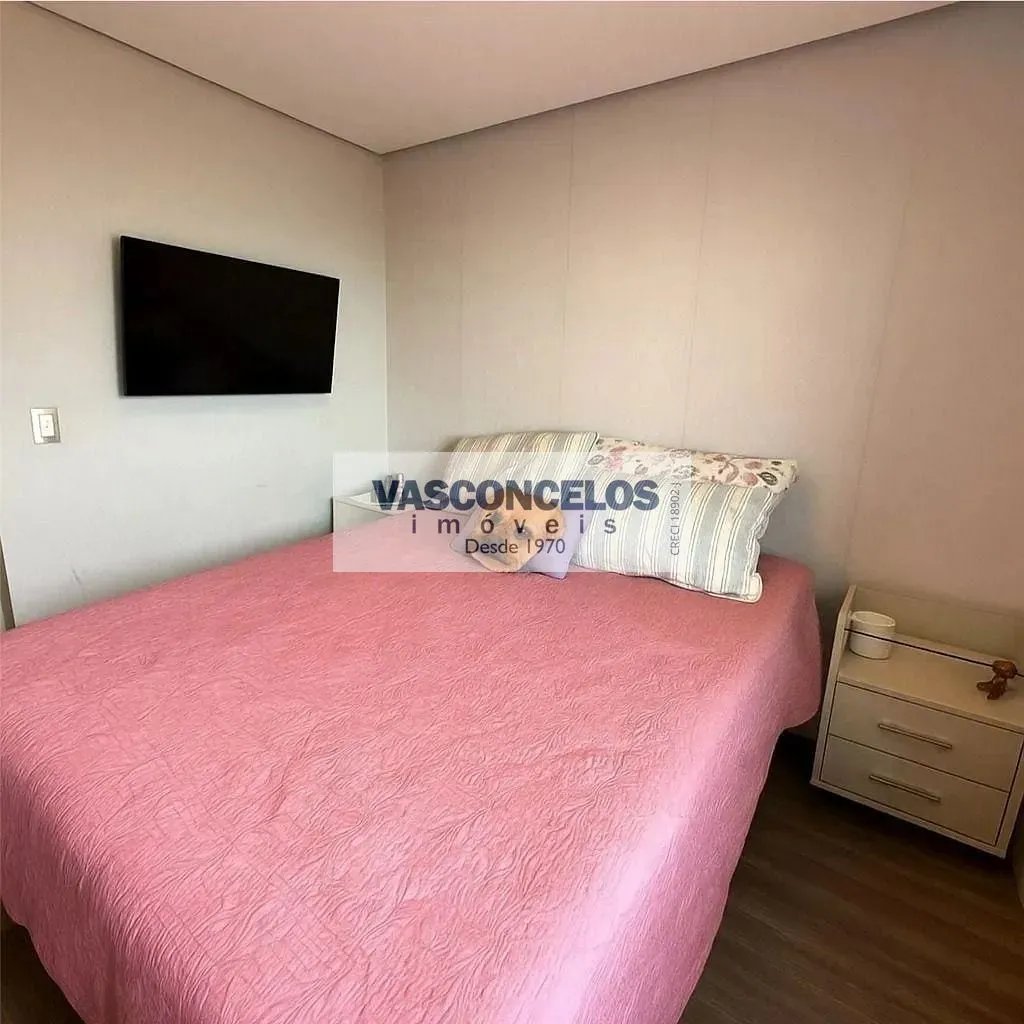 Apartamento, 2 quartos, 73 m² - Foto 5