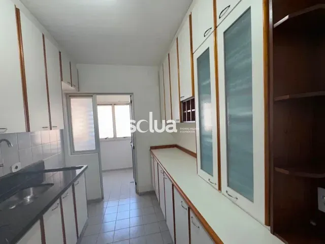 Apartamento com 111m² 2 quartos e 1 banheiro, à venda, no bairro Jardim Aero Continental em Campinas