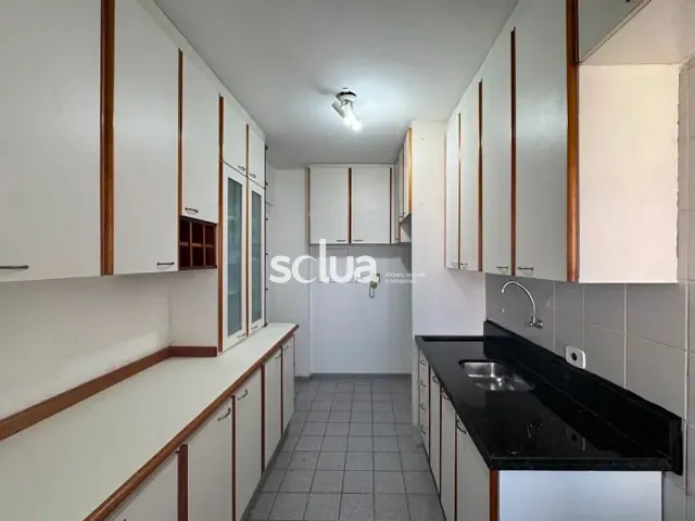 Apartamento com 111m² 2 quartos e 1 banheiro, à venda, no bairro Jardim Aero Continental em Campinas