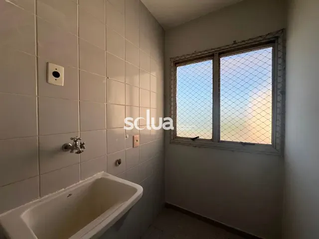 Apartamento com 111m² 2 quartos e 1 banheiro, à venda, no bairro Jardim Aero Continental em Campinas