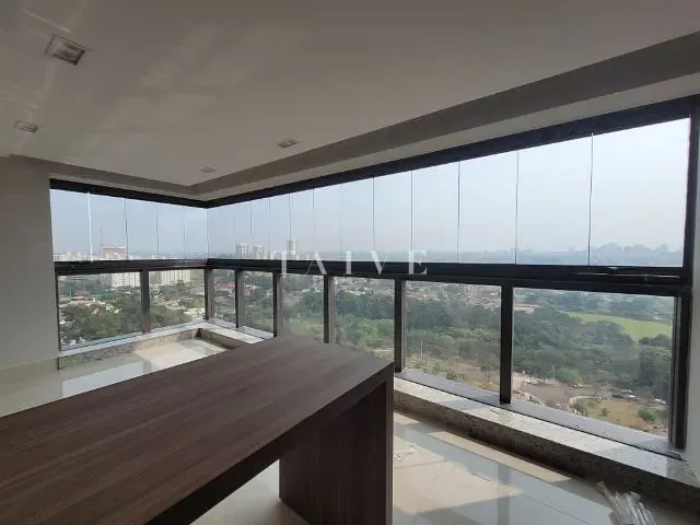 Apartamento com 390m² 3 quartos e 6 banheiros, à venda, no bairro Gleba Fazenda Palhano em Londrina