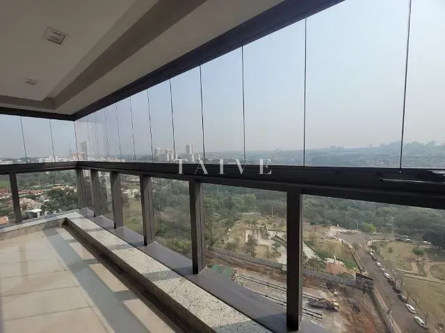 Apartamento com 390m² 3 quartos e 6 banheiros, à venda, no bairro Gleba Fazenda Palhano em Londrina