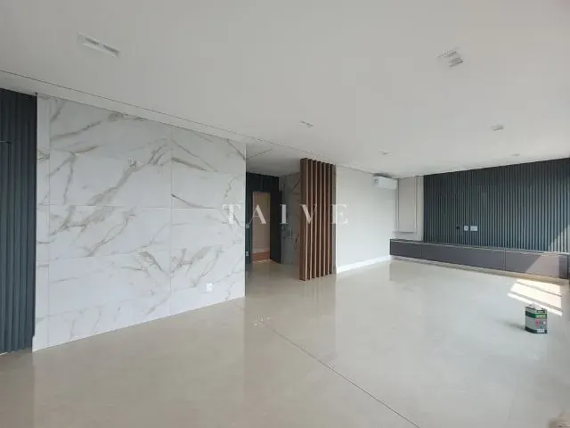 Apartamento com 390m² 3 quartos e 6 banheiros, à venda, no bairro Gleba Fazenda Palhano em Londrina