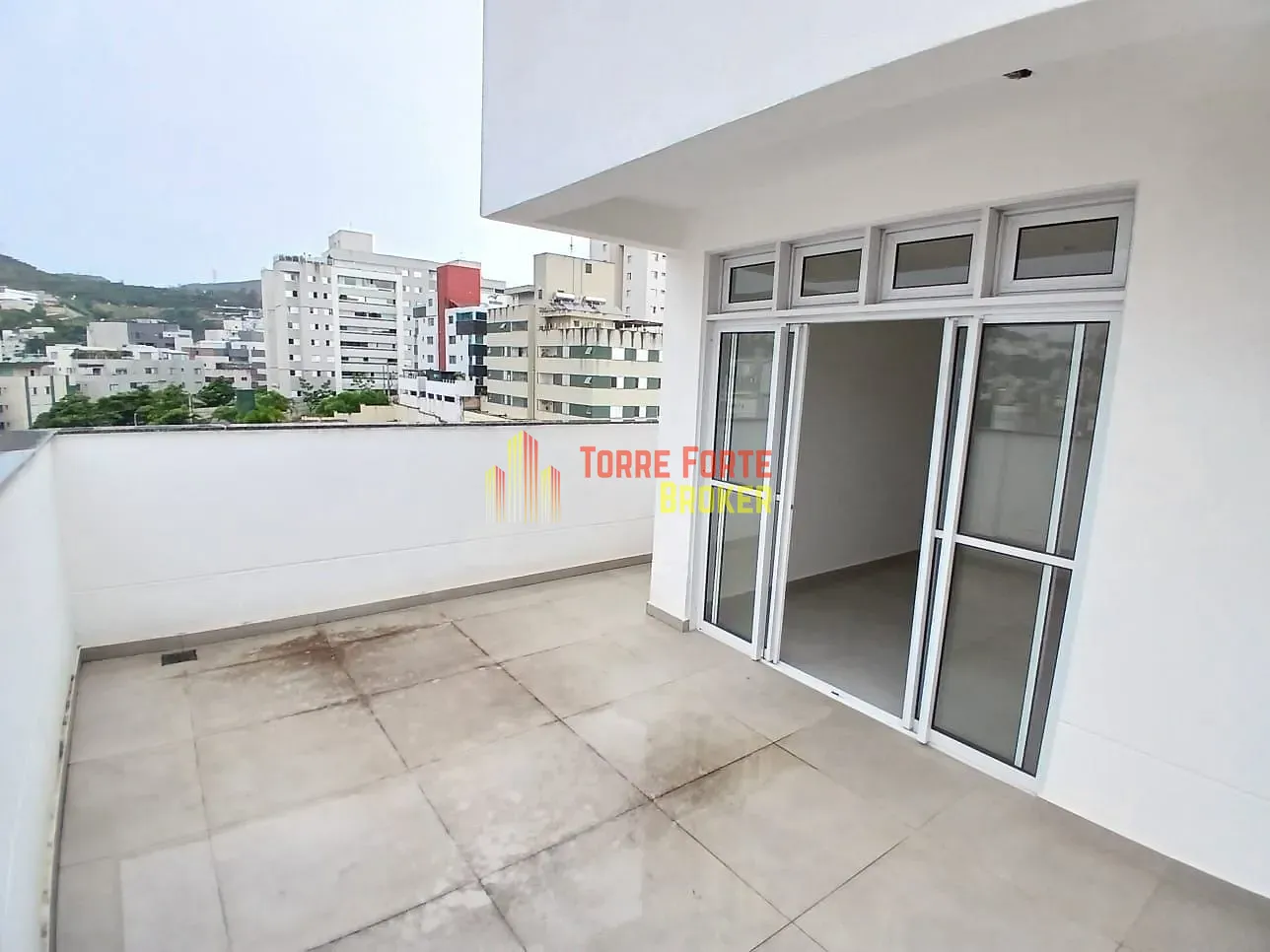 Cobertura, 2 quartos, 113 m² - Foto 1