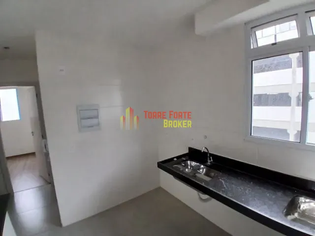 Cobertura / Penthouse com 113m² 2 quartos e 3 banheiros, à venda, no bairro Buritis em Belo Horizonte