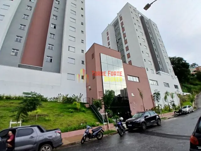 Apartamento com 78m² 2 quartos e 1 banheiro, à venda, no bairro Buritis em Belo Horizonte