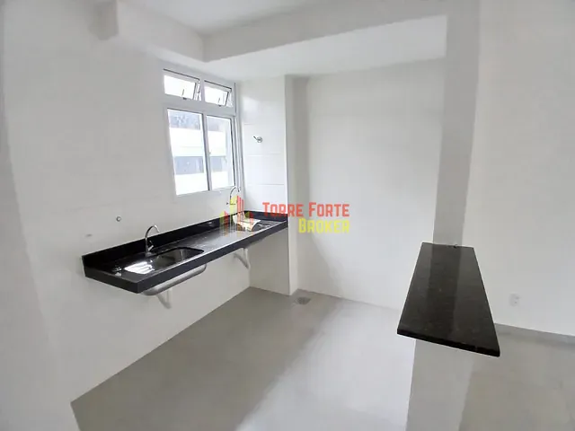 Apartamento com 56m² 2 quartos e 2 banheiros, à venda, no bairro Buritis em Belo Horizonte