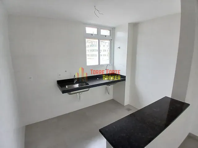 Cobertura / Penthouse com 113m² 2 quartos e 3 banheiros, à venda, no bairro Buritis em Belo Horizonte