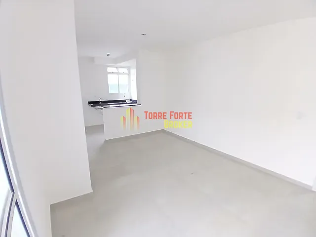 Apartamento com 56m² 2 quartos e 2 banheiros, à venda, no bairro Buritis em Belo Horizonte