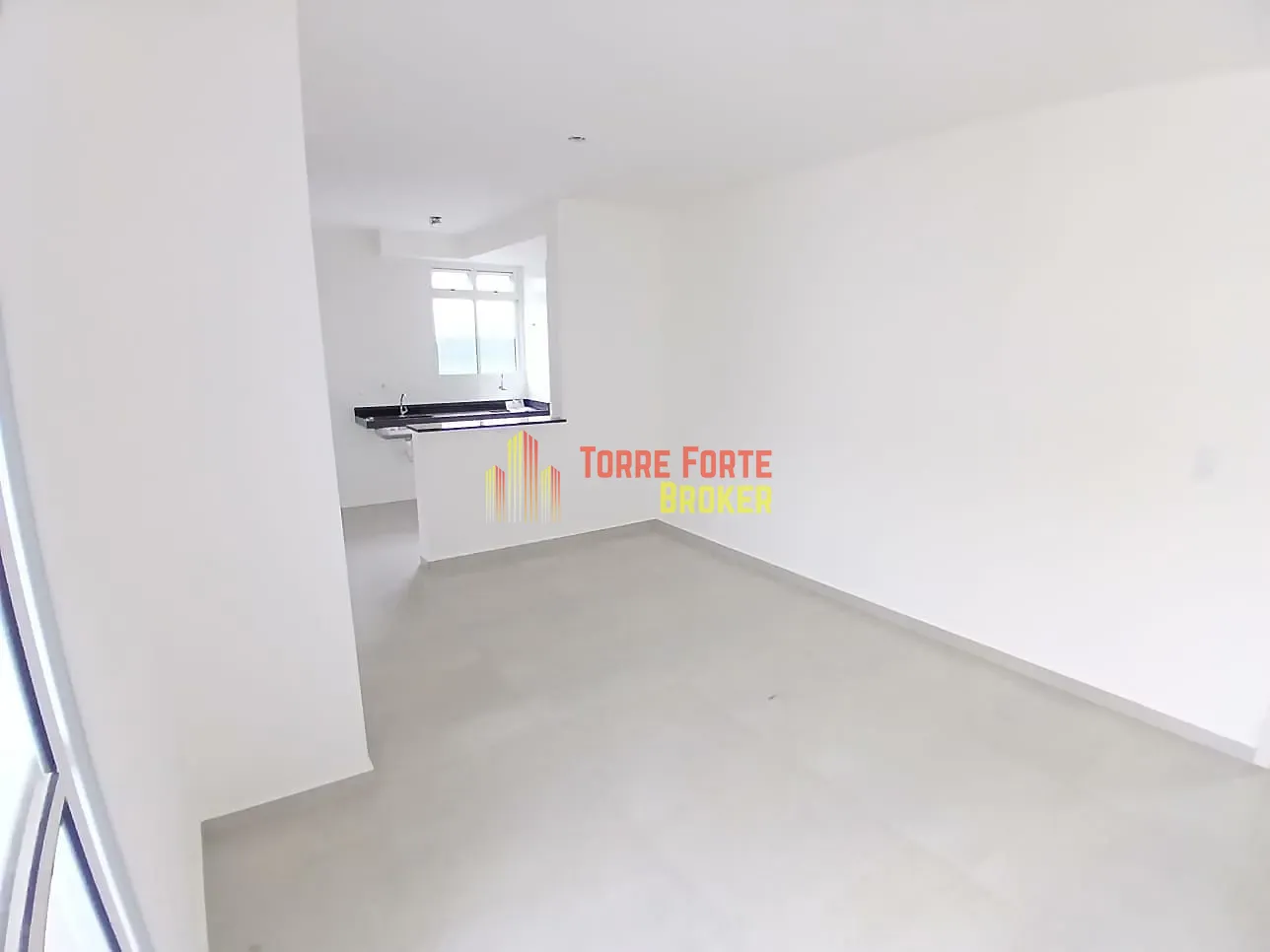 Apartamento, 2 quartos, 56 m² - Foto 3