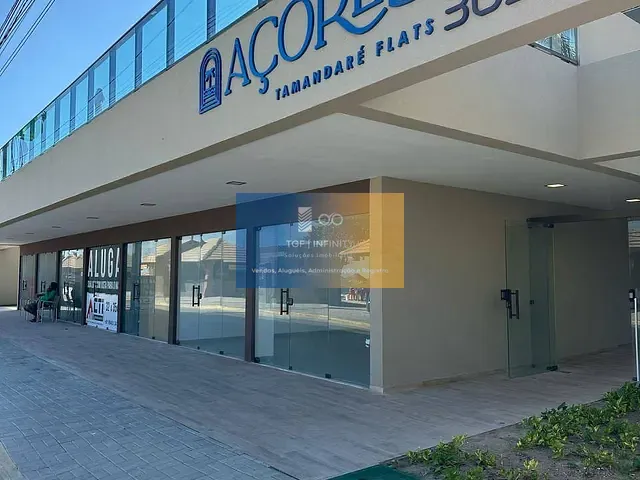 Apartamento 1 quarto e 1 banheiro, à venda, no bairro Praia de Tamandaré em Tamandaré