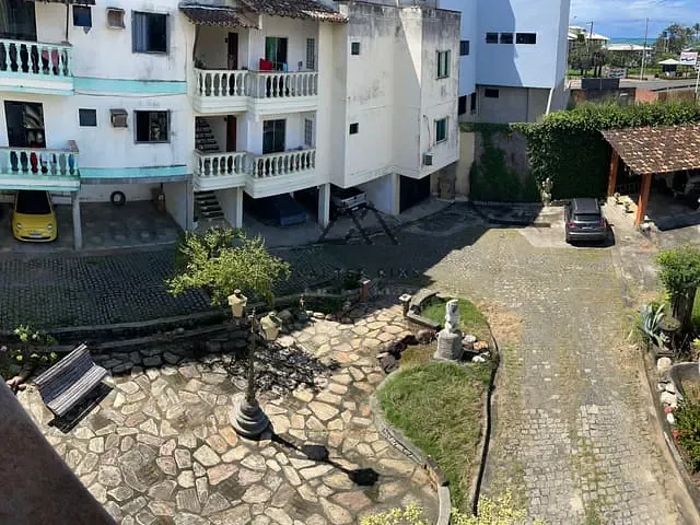 Apartamento 2 quartos e 2 banheiros, à venda ou para alugar, no bairro São Francisco em Ilhéus