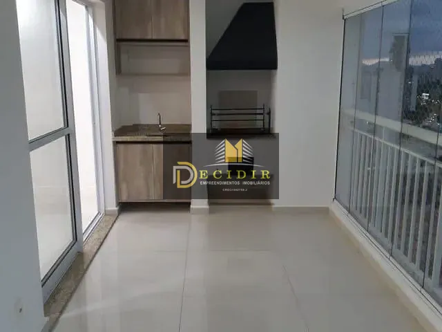 Apartamento 3 quartos e 3 banheiros, à venda, no bairro Vila Formosa em São Paulo