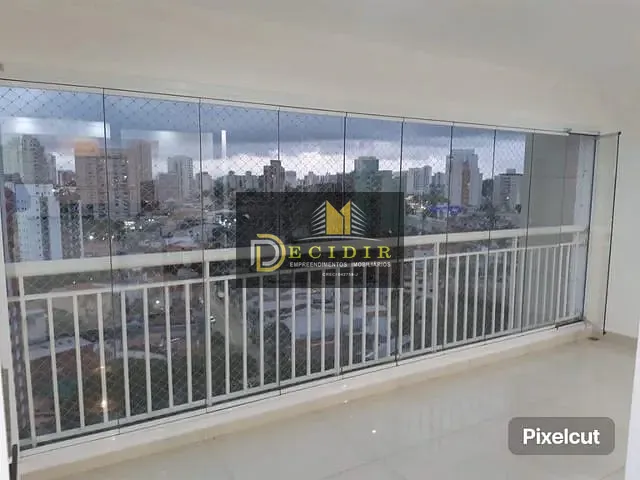 Apartamento 3 quartos e 3 banheiros, à venda, no bairro Vila Formosa em São Paulo