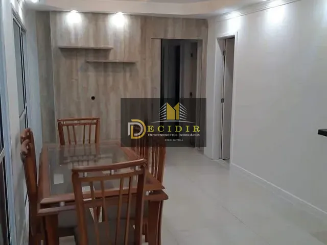 Apartamento 3 quartos e 3 banheiros, à venda, no bairro Vila Formosa em São Paulo