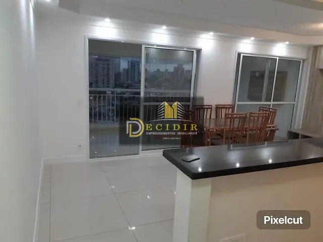 Apartamento 3 quartos e 3 banheiros, à venda, no bairro Vila Formosa em São Paulo