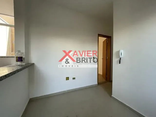Apartamento 2 quartos e 1 banheiro, para alugar, no bairro 1 em São Paulo