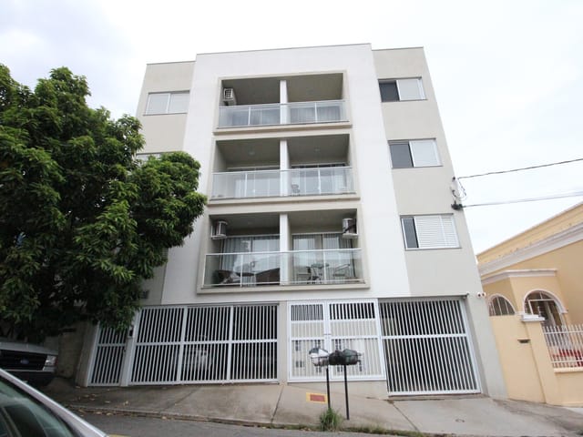 Foto do Apartamento - Apartamento para locação, Centro, São João da Boa Vista, SP | Zeladoria Imóveis & Condomínios