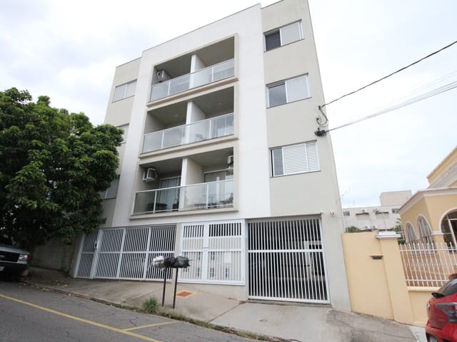 Foto do Apartamento - Apartamento para locação, Centro, São João da Boa Vista, SP | Zeladoria Imóveis & Condomínios