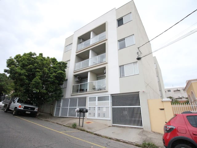 Foto do Apartamento - Apartamento para locação, Centro, São João da Boa Vista, SP | Zeladoria Imóveis & Condomínios
