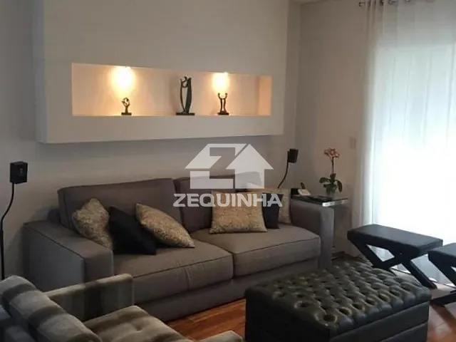 Apartamento com 164m² 4 quartos e 4 banheiros, à venda, no bairro Bela Vista em Osasco