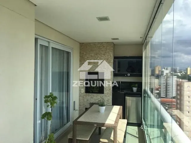 Apartamento com 164m² 4 quartos e 4 banheiros, à venda, no bairro Bela Vista em Osasco