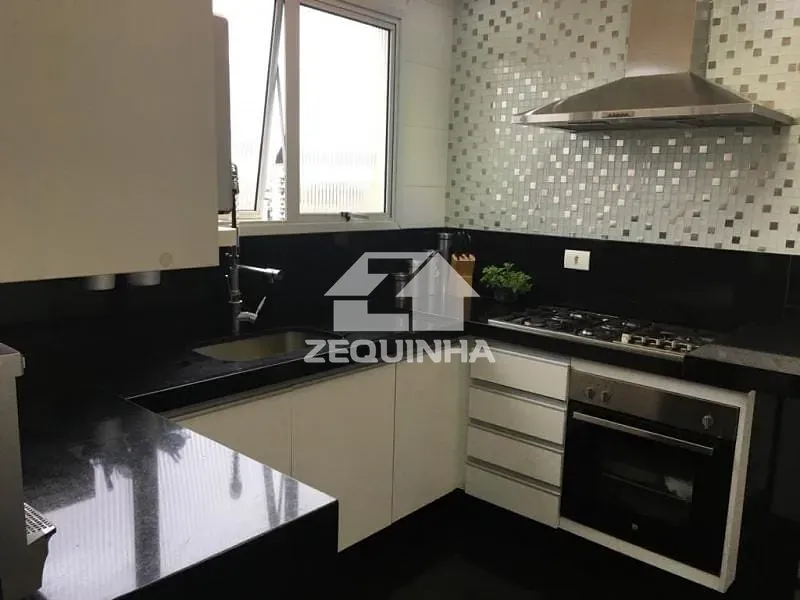 Apartamento, 4 quartos, 164 m² - Foto 8